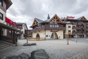 Ski-Inn RukaVillage